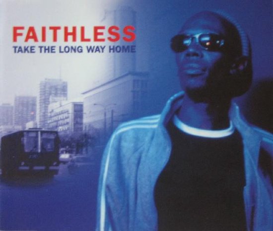 Take The Long Way Home