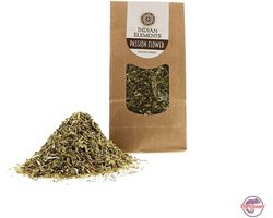 Passiebloem - Passiebloem thee - Passiebloem Kruid - Rustgevend - Tegen slapeloosheid - 50 gram