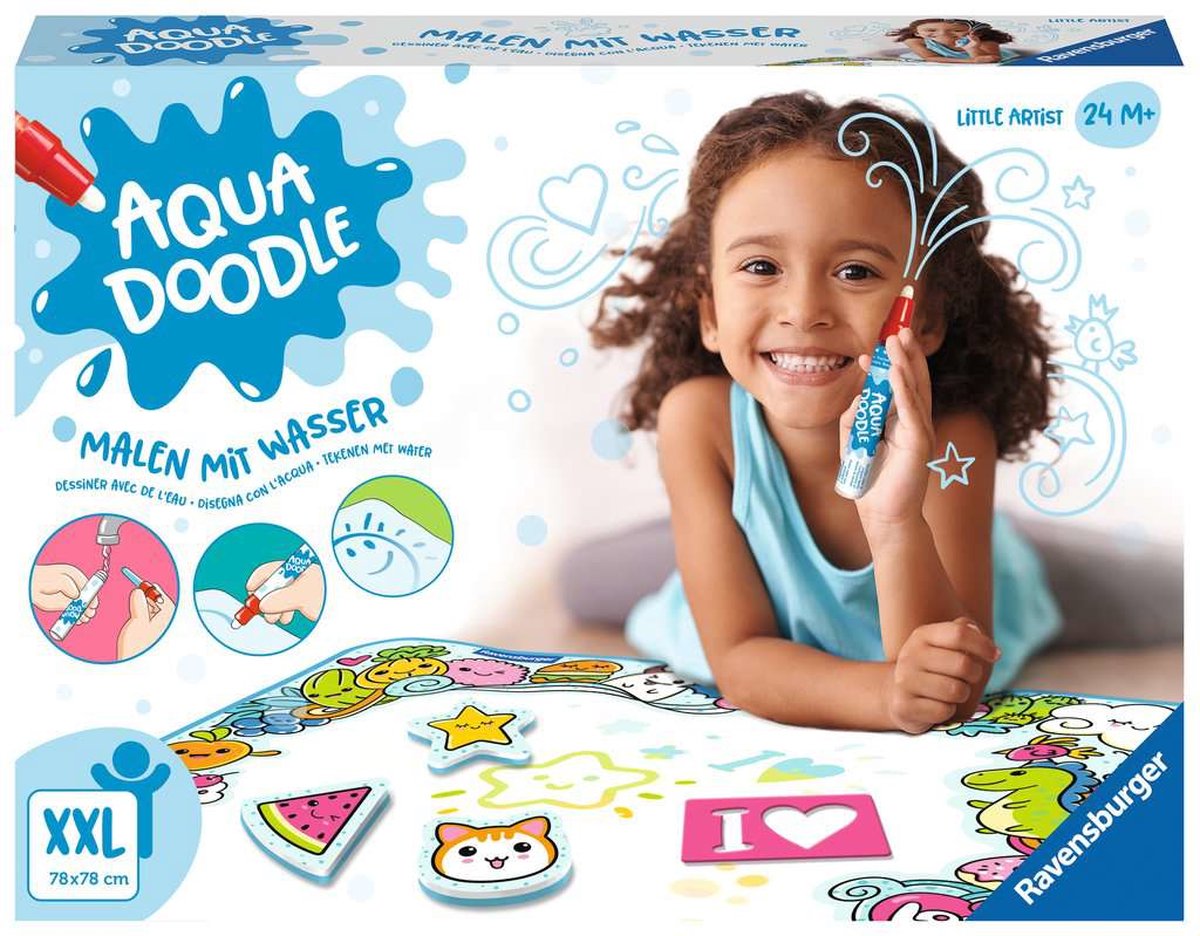 Ravensburger Aqua Doodle Petit Artist