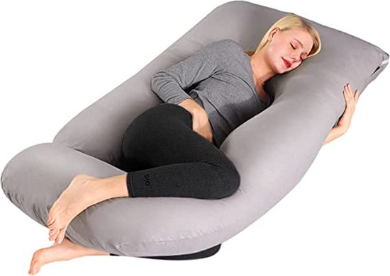 Meilleur coussin de grossesse pour dormir