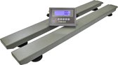 T-Mech Industrial Weighing Beam Scales
