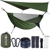 Hammock – hangmat – stevige hangmat – binnen en buiten – premium