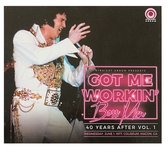 Elvis Presley – Got Me Workin´ Boss Man - 40 Years After Vol.1 CD
