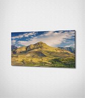 Armenia Vayots Dzor Zangakatun Canvas