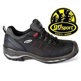 Grisport Safety 72071 S3 Zwart Werkschoenen Uniseks