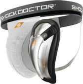 Shock Doctor Core Supporter met Bio-Flex Cup - maat XL