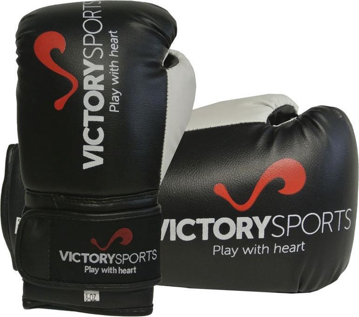 Victory Sports Victorian (kick)bokshandschoenen 14 oz