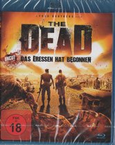 The Dead (Blu-ray) (Import)