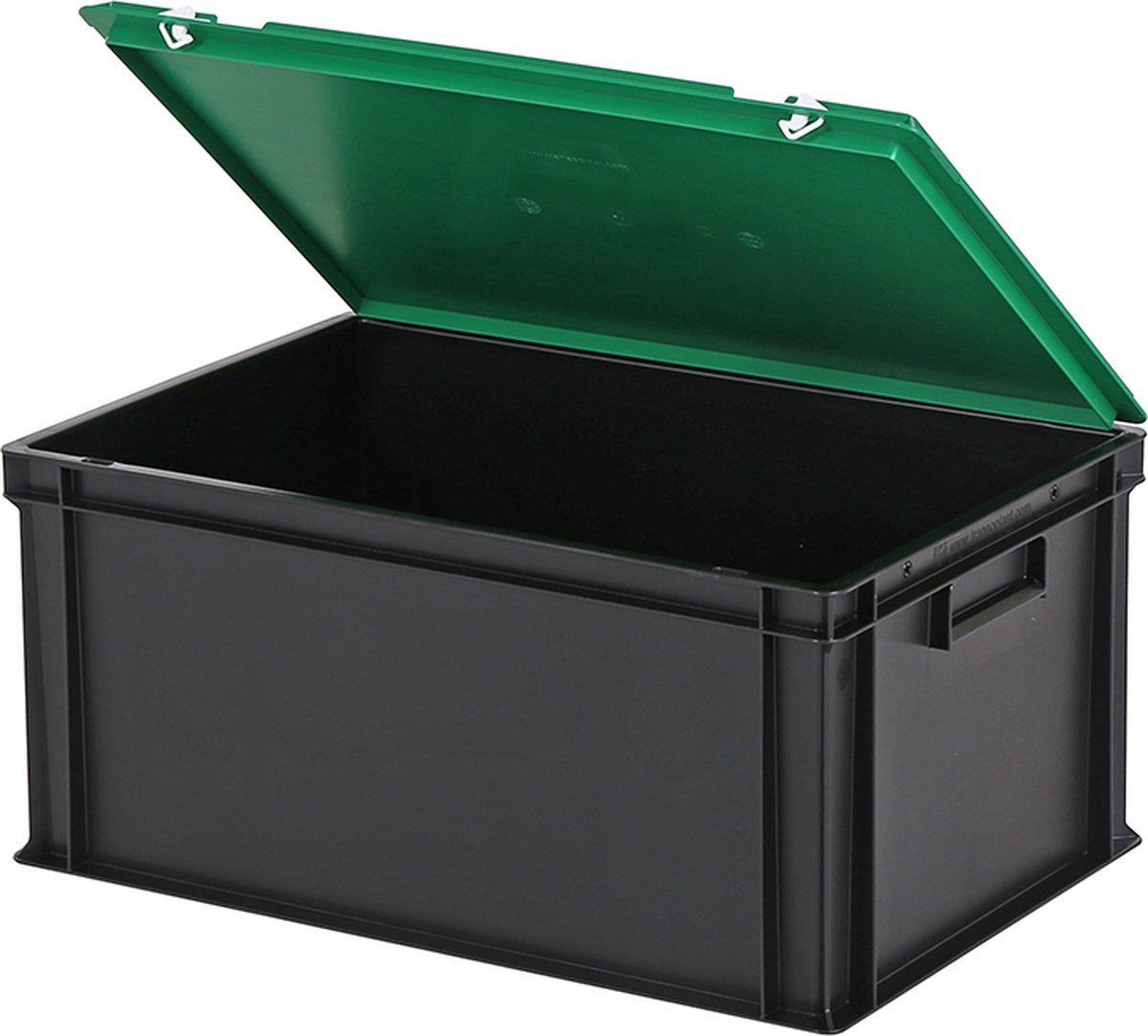 Opslagbak – Stapelbak – Opbergbox - 600x400x295mm