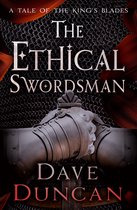 Tales of the King's Blades - The Ethical Swordsman