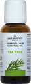 Jacob Hooy Tea tree - 30 ml - Etherische Olie