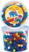 Hama Strijkparels Maxi Beads in Tub