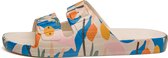 Freedom Moses Slippers PALMETTO STONE 26/27