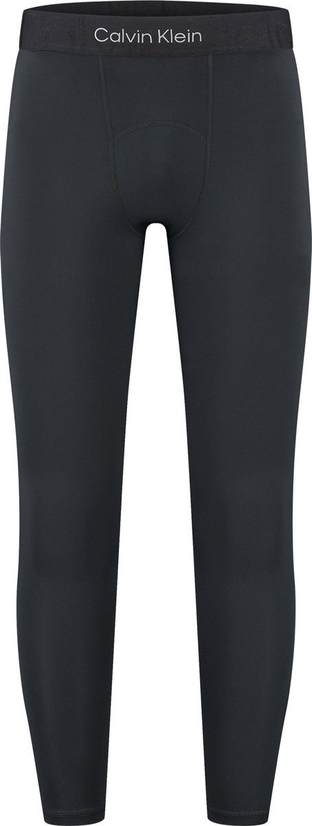 Calvin Klein Full Length Tight Sportlegging Vrouwen - Maat M