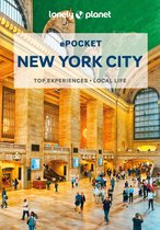 Pocket Guide - Lonely Planet Pocket New York City