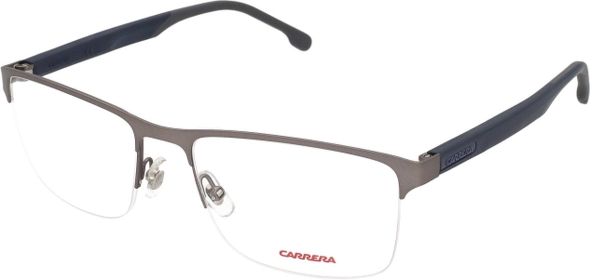 Carrera Carrera 8870 R80 Glasdiameter: 55