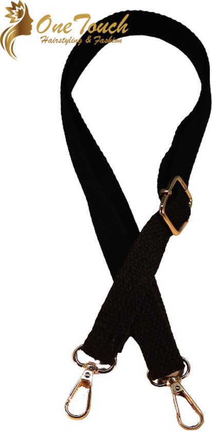 WADORN PU Leren Handtassenriem, 33.5cm Korte Handtas Handvat Vervanging Clutch Handvat Met Platinum Gesp Pouchette Bovenste Handvat Voor DIY Aktetas Tote Tas Maken, Zwart WADORN PU Leren Handtassenriem, 33.5cm Korte Handtas Handvat Vervanging Clutch Handvat Met Platinum Gesp Pouchette Bovenste Handvat Voor DIY Aktetas Tote Tas Maken, Zwart