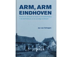 Arm, arm Eindhoven