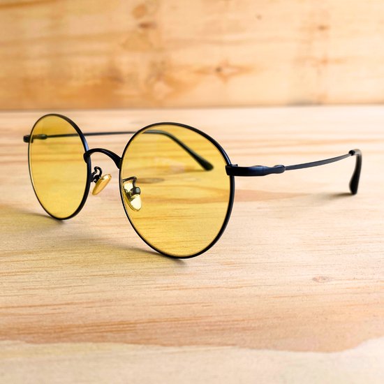 Lunette jaune pour ordinateur hotsell