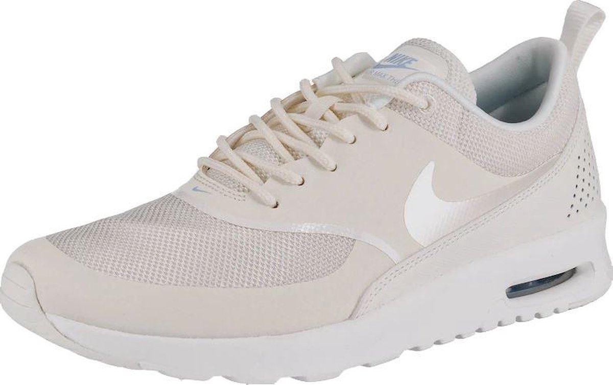 verlangen Kader Recensent Nike Sneakers AIR MAX THEA, Kleur: Beige, Maat: 10.5 | bol.com