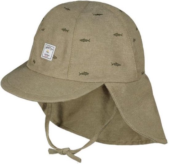Barts Casquettes Casquette Ikkan Army taille 45