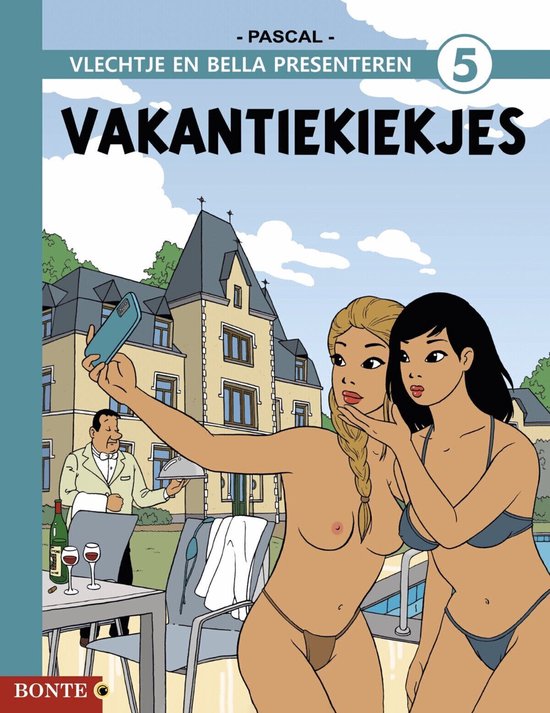 Vakantiekiekjes