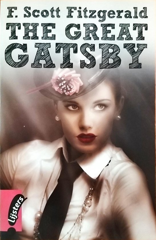 9789001839208 - The Great Gatsby