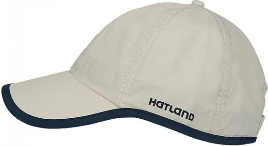 Hatland Rance Beige Cap