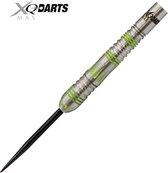 XQ-Darts Mighty Generation 2 90% dartpijlen - 21 gram