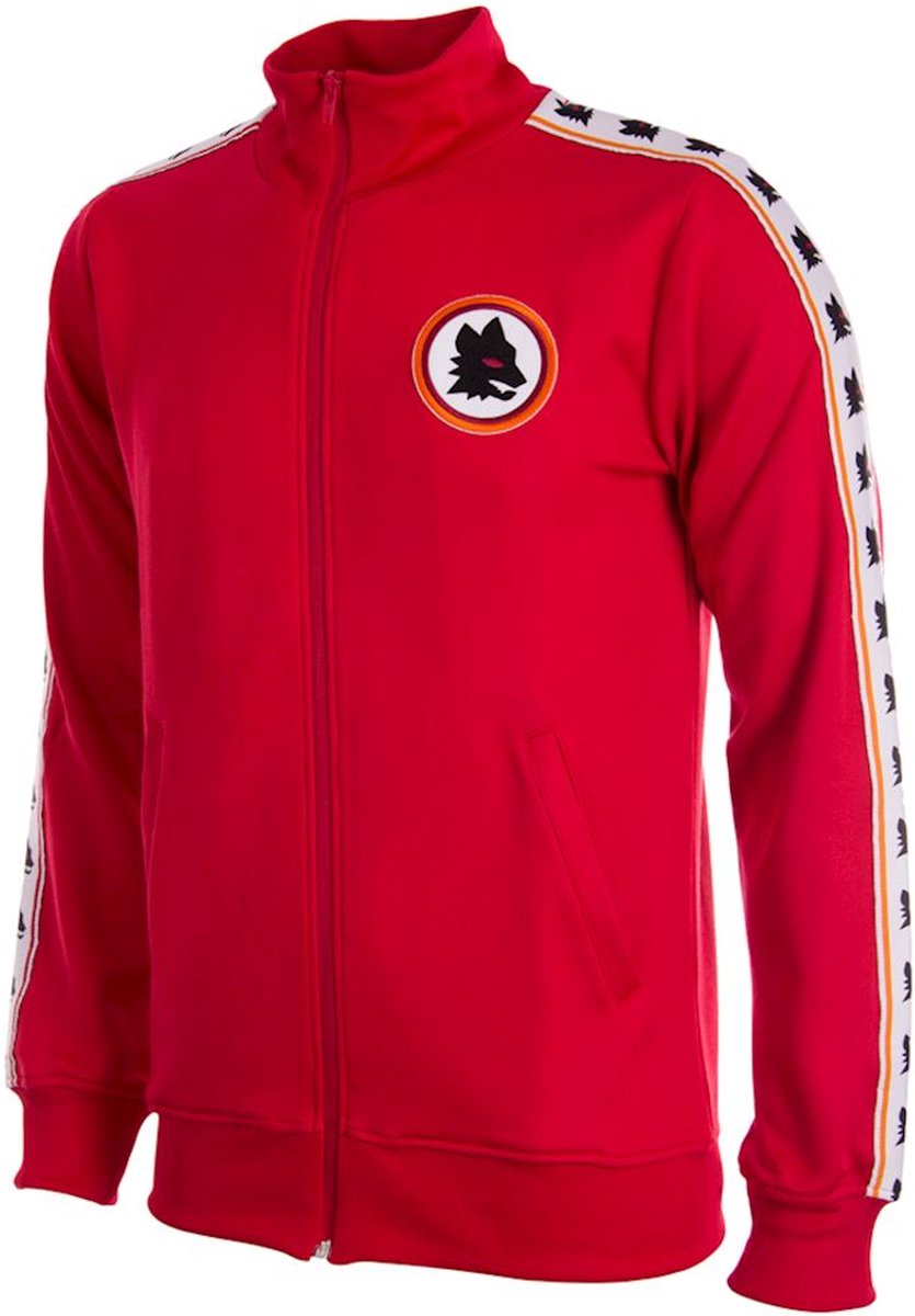 COPA - AS Roma Jack - XXL - Rood