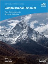 Geophysical Monograph Series 277 - Compressional Tectonics