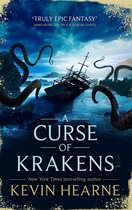 Seven Kennings 3 - A Curse of Krakens