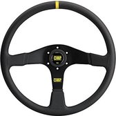 Racing Steering Wheel OMP VELOCITA Black