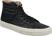 Vans SK8-Hi  VA2XSBQTS, Mannen, Zwart, Sneakers maat: 35 EU