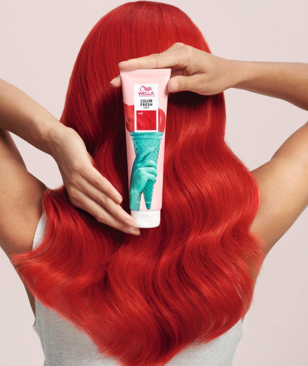 Wella - Color Fresh Mask - 150ml