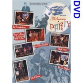 Various Artists - Goofin' 20th Anniversary Party (DVD)