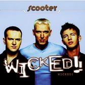 Scooter - Wicked! (2 CD)