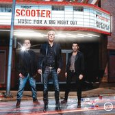 Scooter - Music For A Big Night Out (CD)
