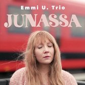 Emmi U. Trio - Junassa (CD)