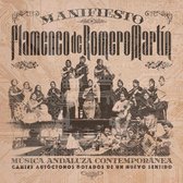 Alvaro Romero - Manifiesto Flamenco De Romero Martin (LP)