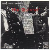 The Quintet - Jazz At Massey Hall (LP)