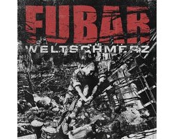 Weltschmerz