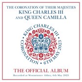 Various Artists - The Coronation Of Their Majesties King Charles III (2 CD)