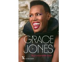 Omslag van I'll Never Write My Memoirs