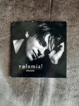 Volumia! afscheid cd single