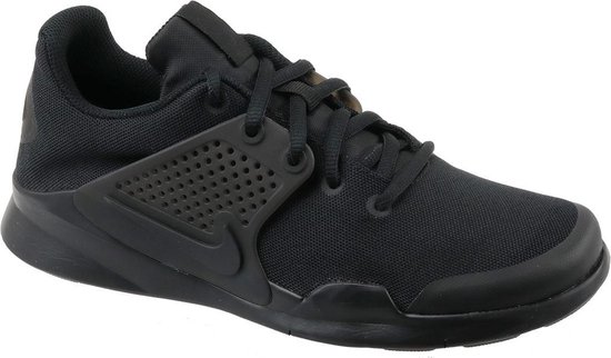 Nike Arrowz GS 904232-004, Vrouwen, Zwart, Sneakers maat: 38 EU | bol.com