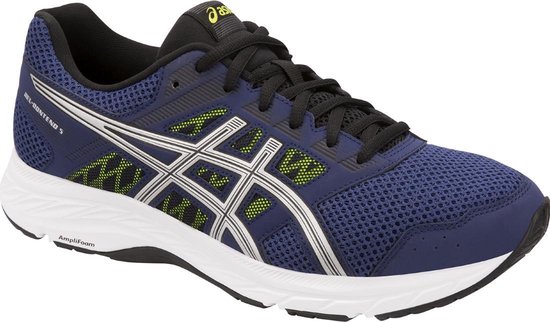 bol.com | Asics Gel Contend 5 heren hardloopschoenen - Blauw ... bol.com | Asics Gel Contend 5 heren hardloopschoenen - Blauw ...