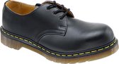 Dr. Martens 1925 5400 10111001, Unisex, Zwart, Trekkinglaarzen maat: 43 EU