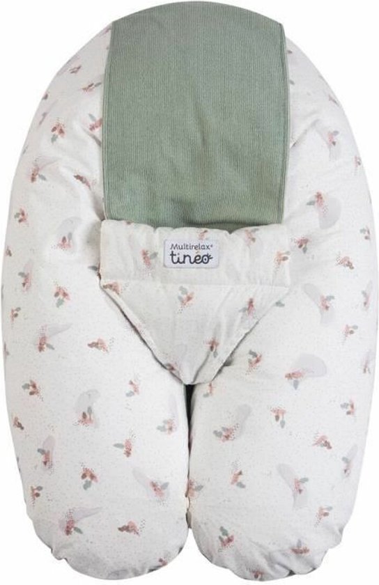 Voedingskussen - Borstvoedingskussen Tineo