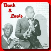 Bunk Johnson & Louis Armstrong - Bunk & Louis (CD)